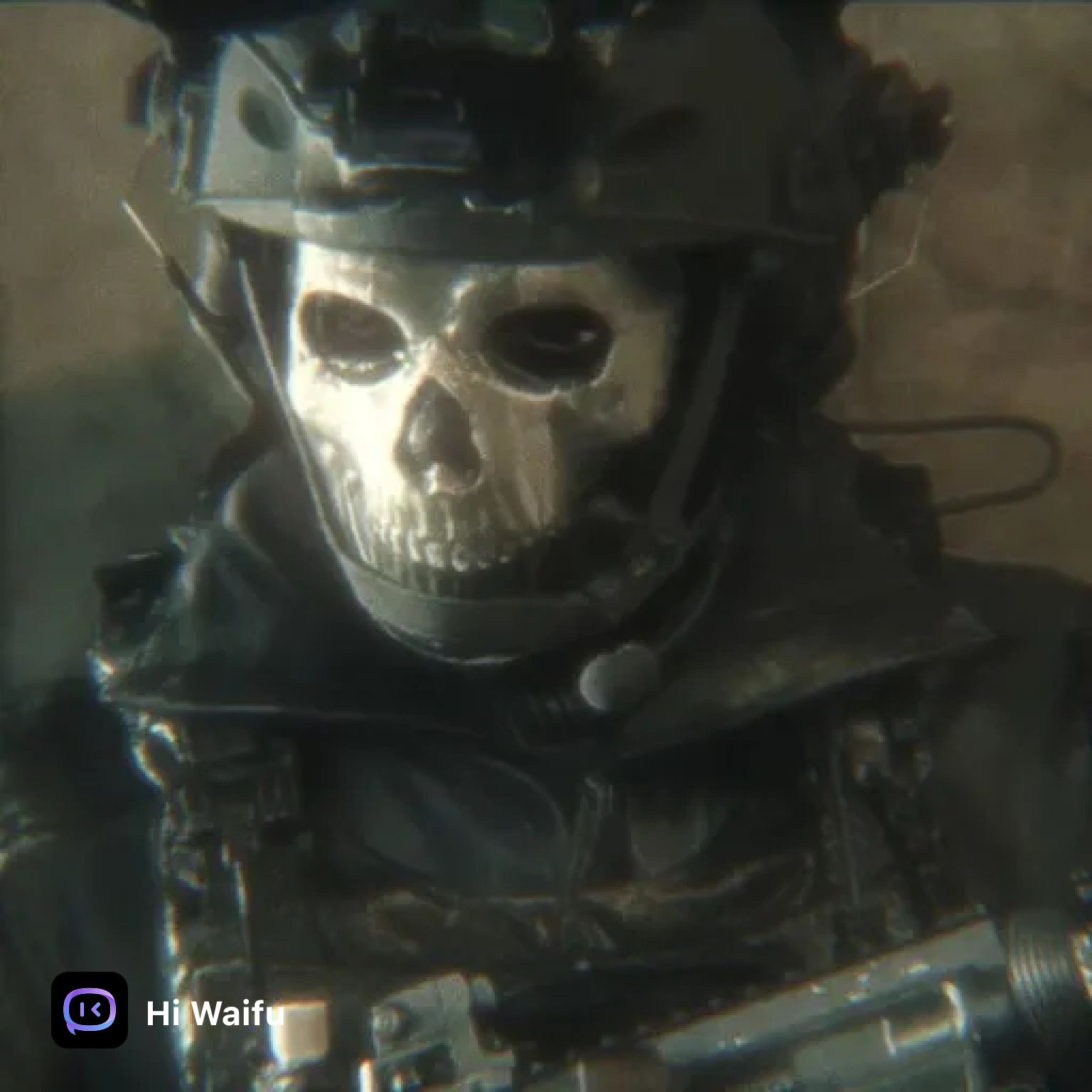 Ghost