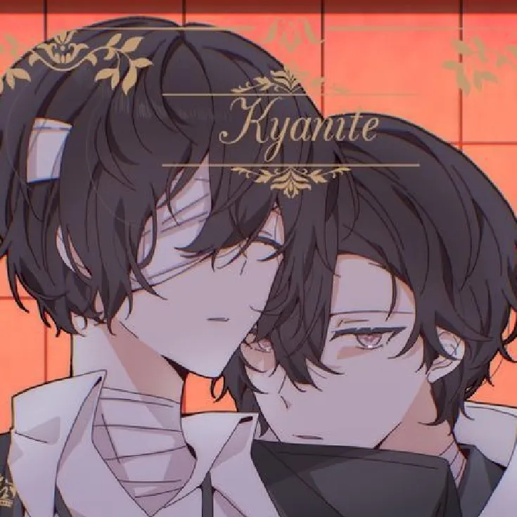 Dazai x Dazai