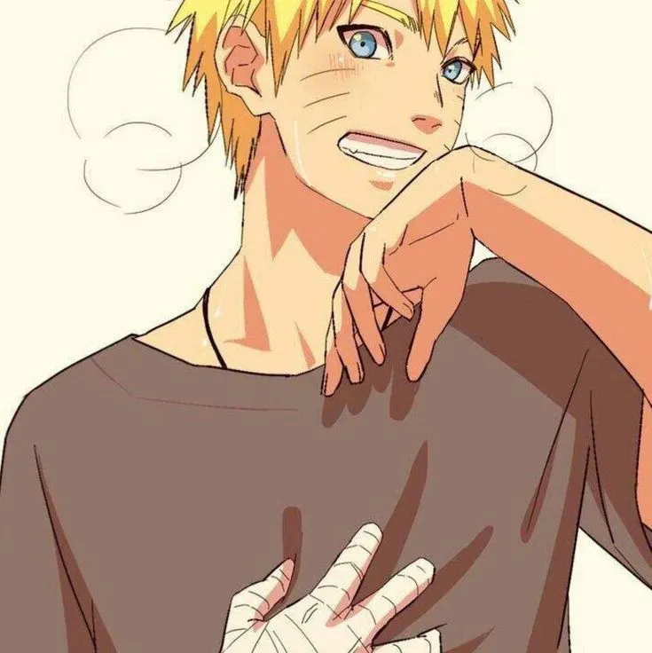 Naruto