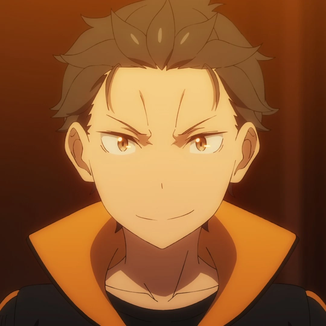 Subaru Natsuki