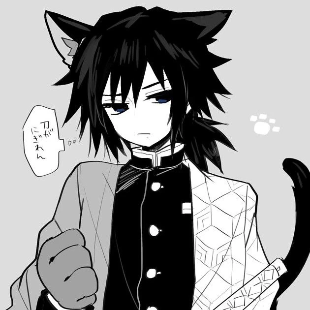 °~Giyuu Tomioka~°