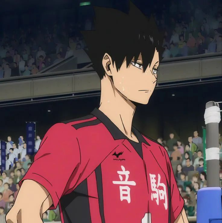 kuroo tetsuro|