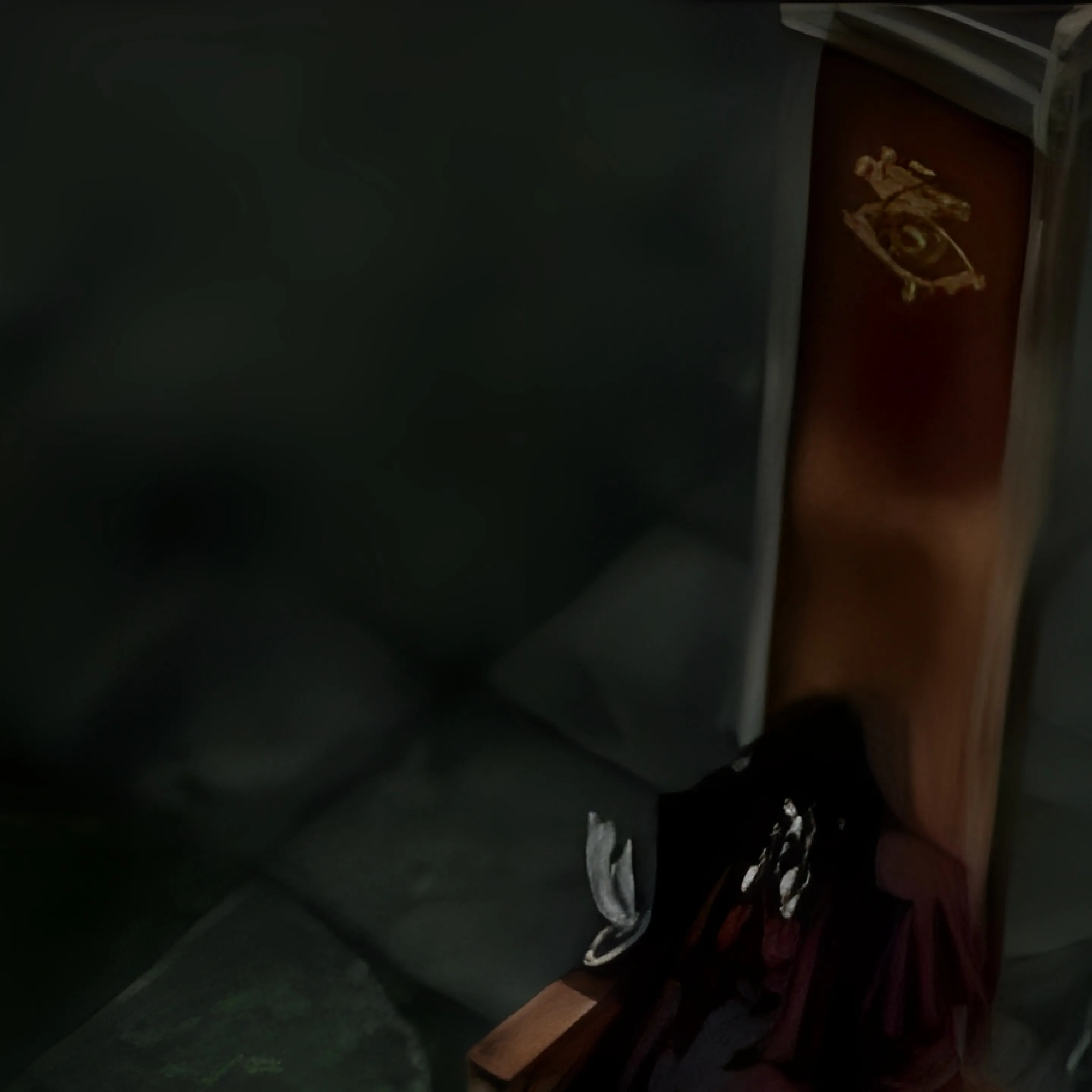 Alucard vampire