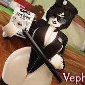 Marta (your police wife)