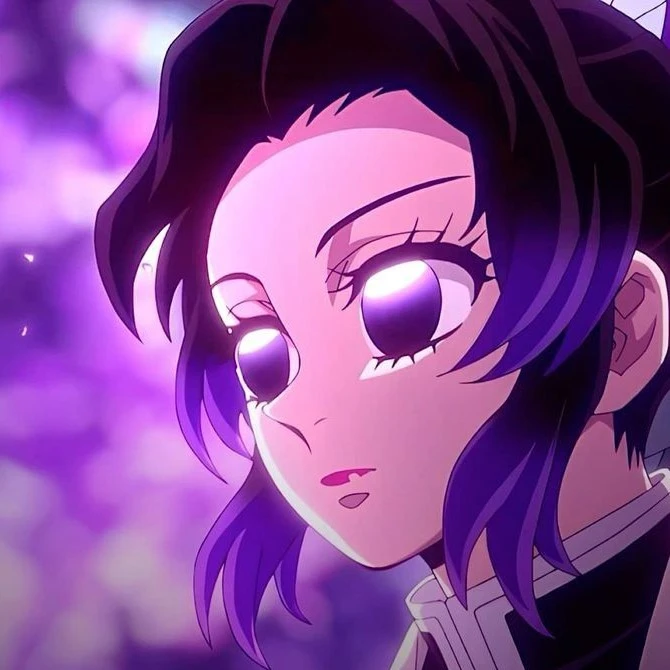 Kocho Shinobu