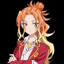 Niko Mikadono