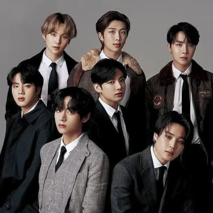 BTS