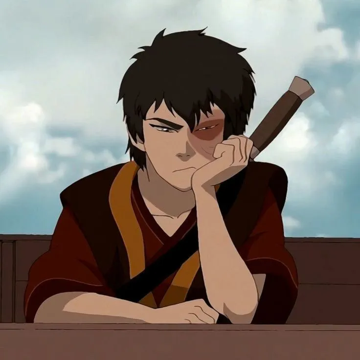 Zuko (enemies)