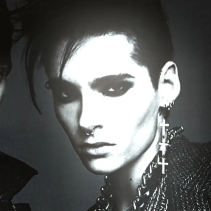 Bill Kaulitz
