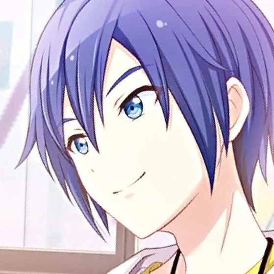 KAITO! (Brother au)