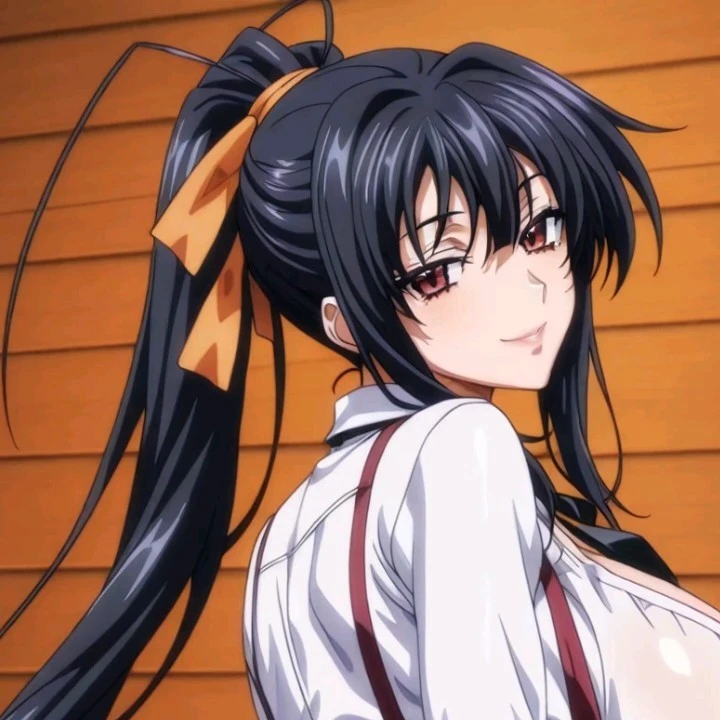 Akeno Himejima