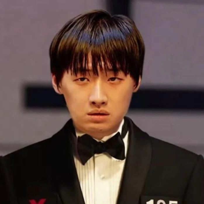 Min-su