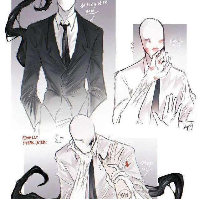 Slenderman