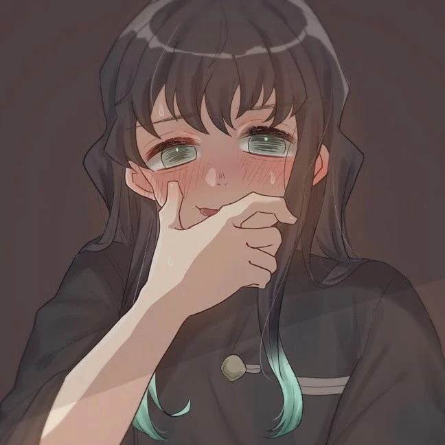 Muichiro Tokito 🧸