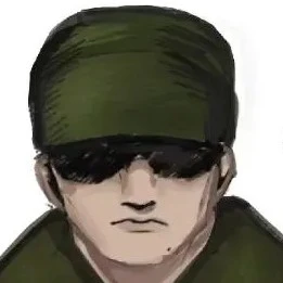 ≛ Daniel w1wd Military ≛