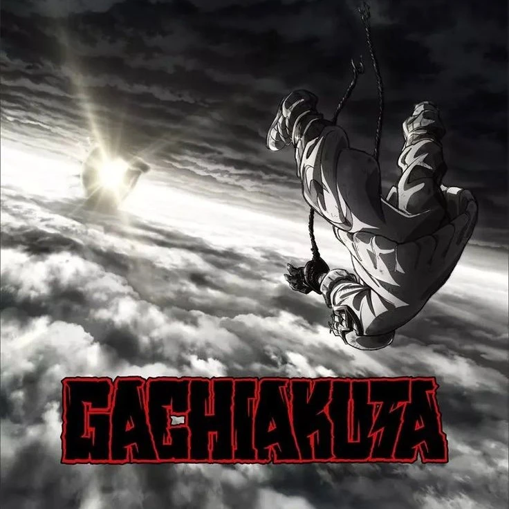 RPG by gachiakuta