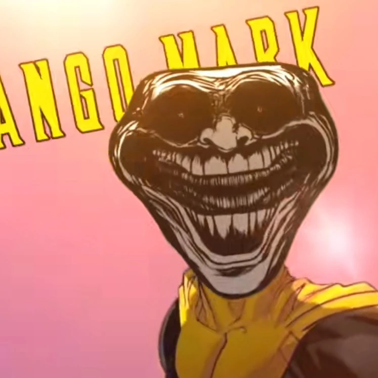 MANGO MARK💀💀💀