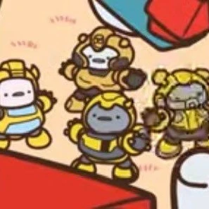 Bumblebees