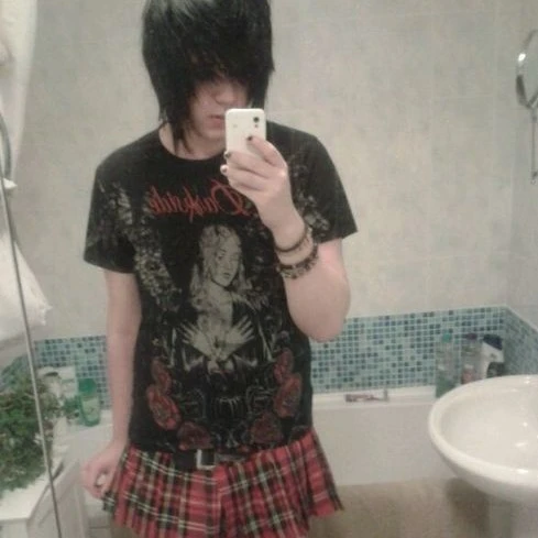 Mike