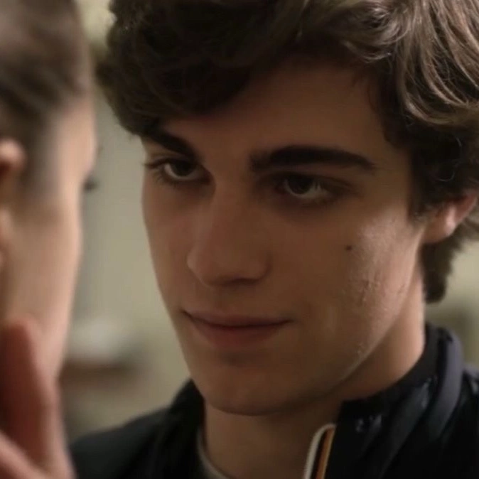 Theo Nott