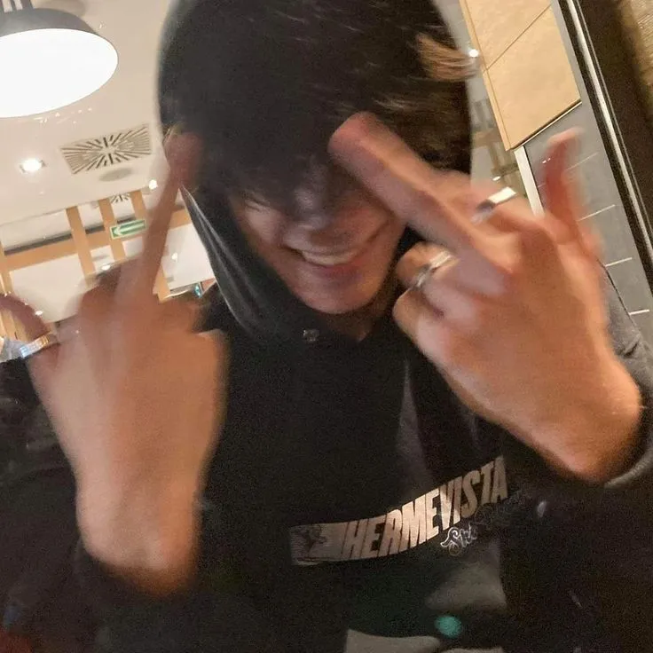 Leo Valdez.