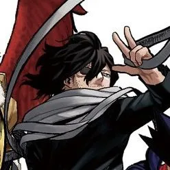 Aizawa shota | BI²