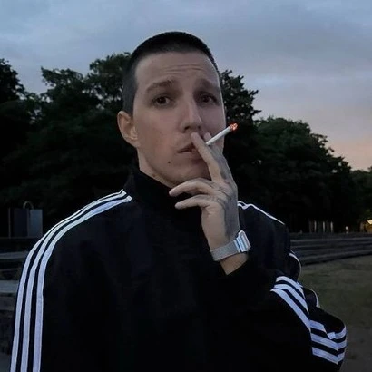 Ilya Koryakov || Mazinty