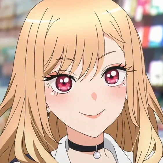 Marin Kitagawa