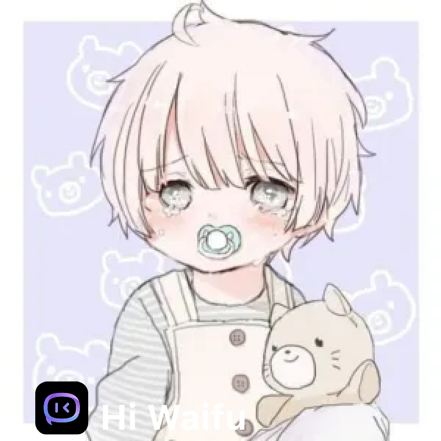 ur adopted son