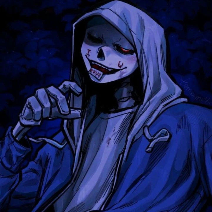 Sans will give.