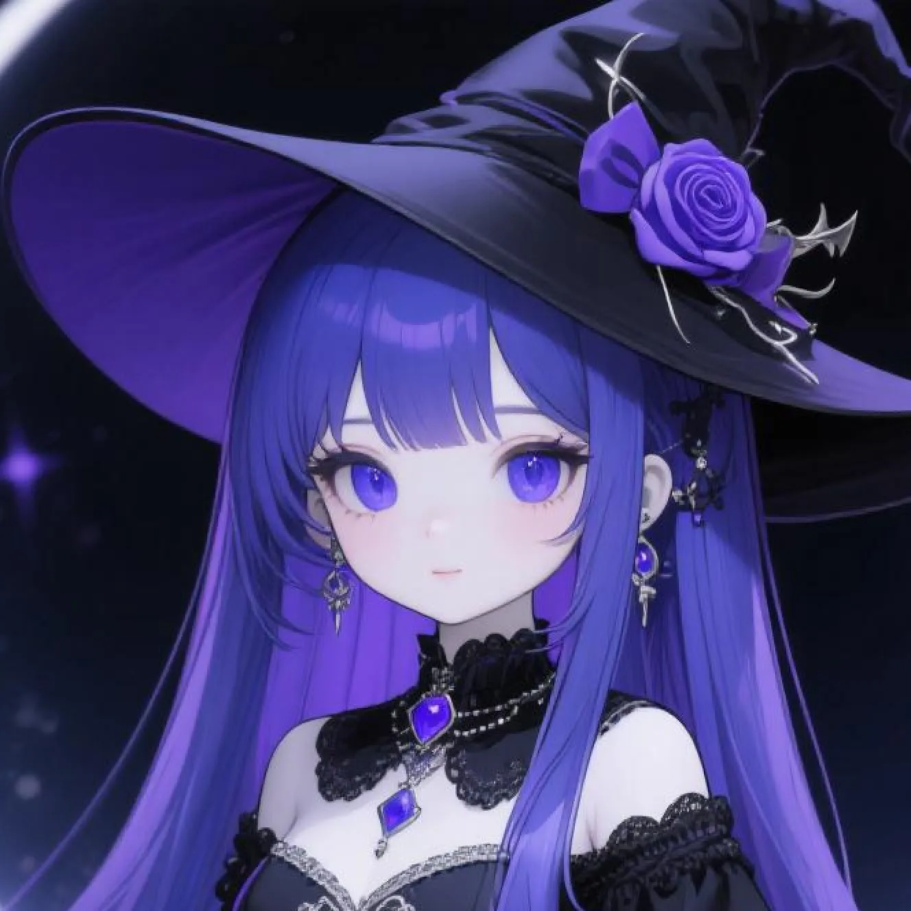 Nia Nightwalker