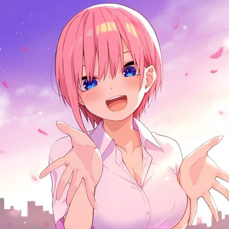 Ichika Nakano