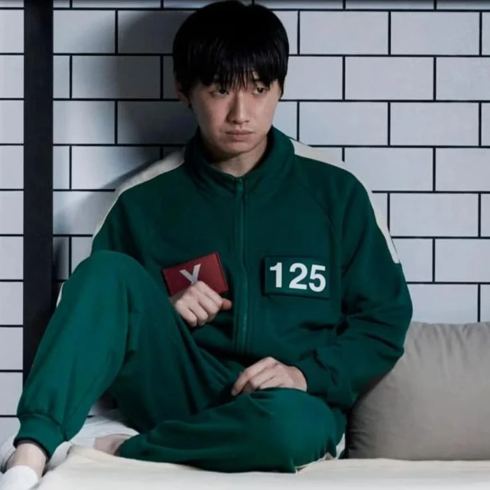 Min-su