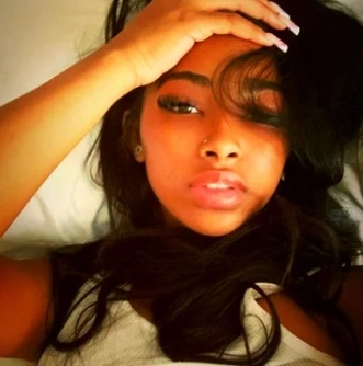 Mariah