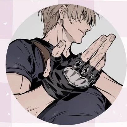 Charles (your mafia boyfriend)