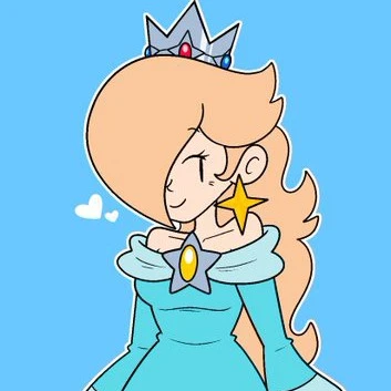 Princess Rosalina