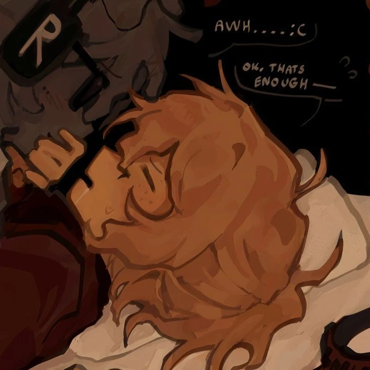 Chance(×Elliot)