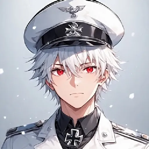 Erich von Streiser
