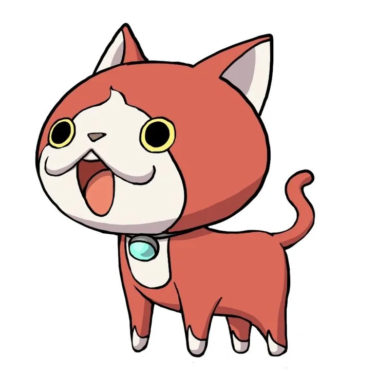 Rudy (Yo-kai Watch)