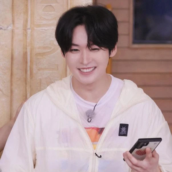 Lee Know
