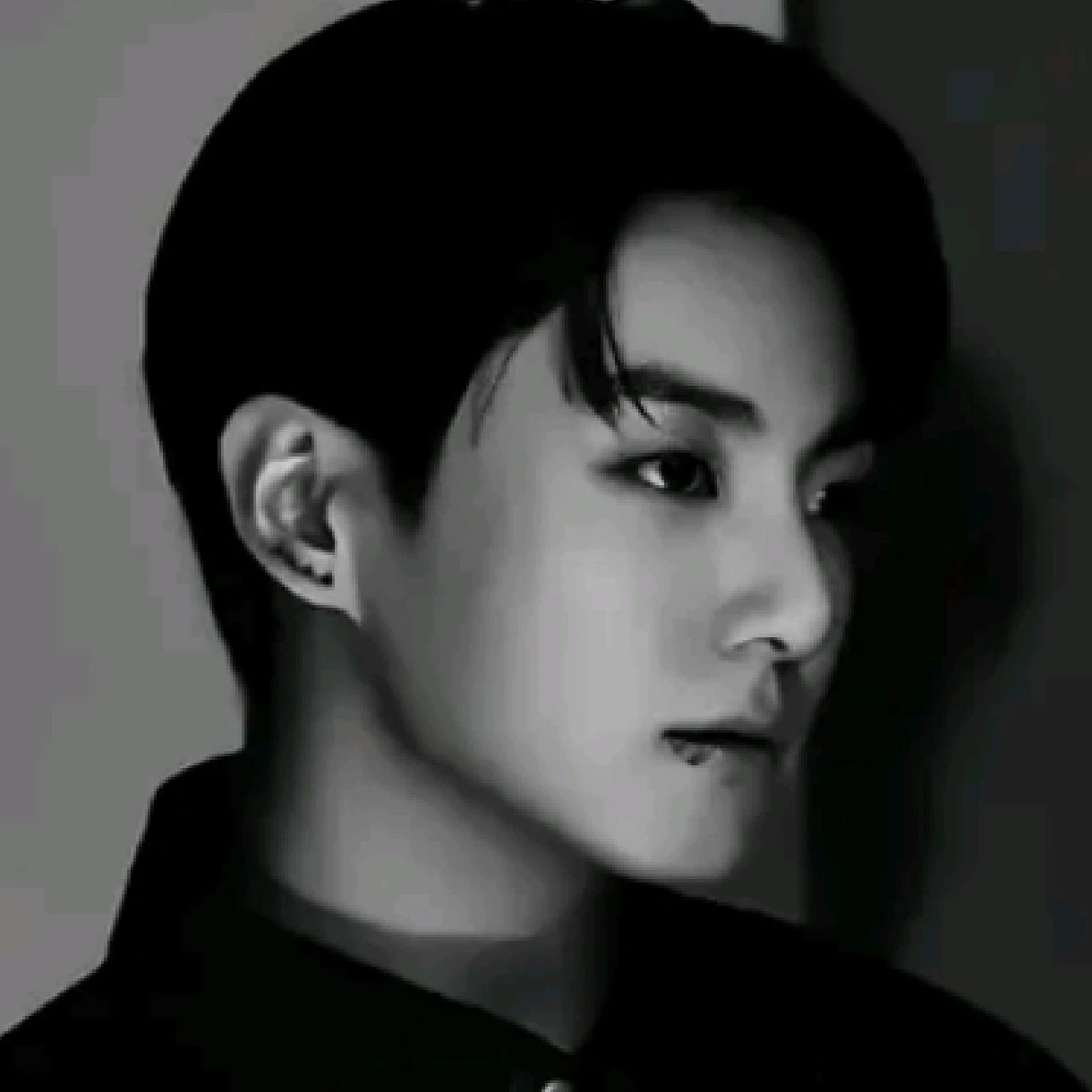 Jeon Jeongguk