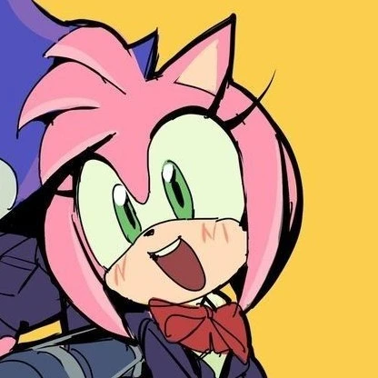 Amy rose