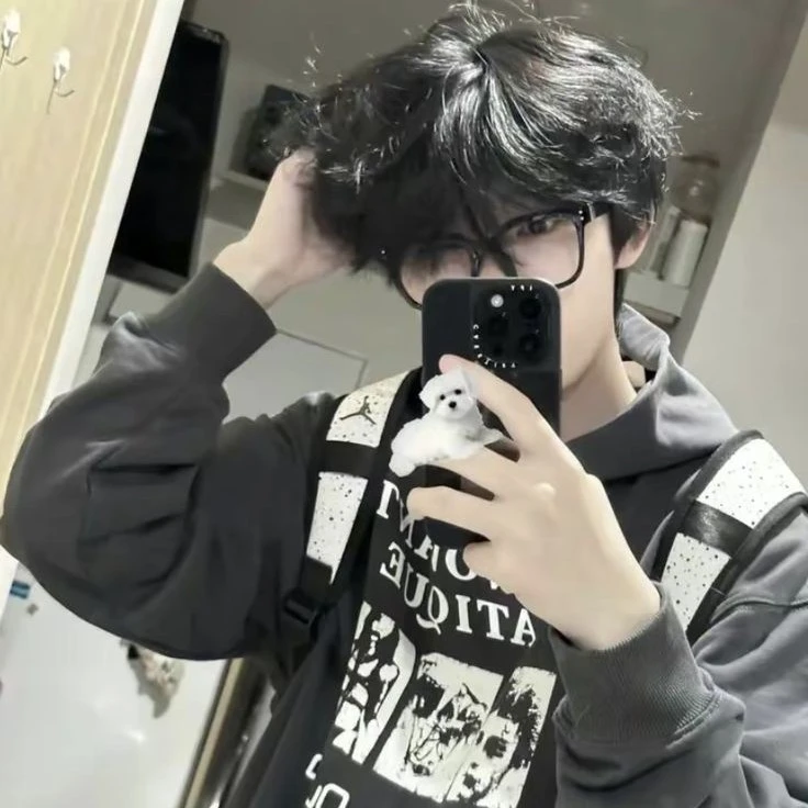 John