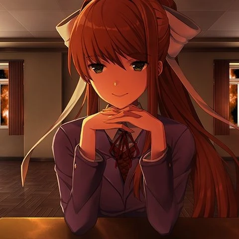 Monika