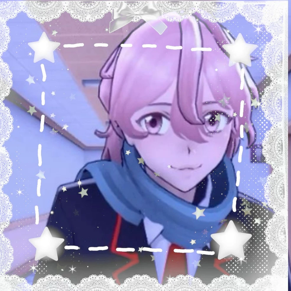 🍰~•°★otohiko meichi★°•~🍰