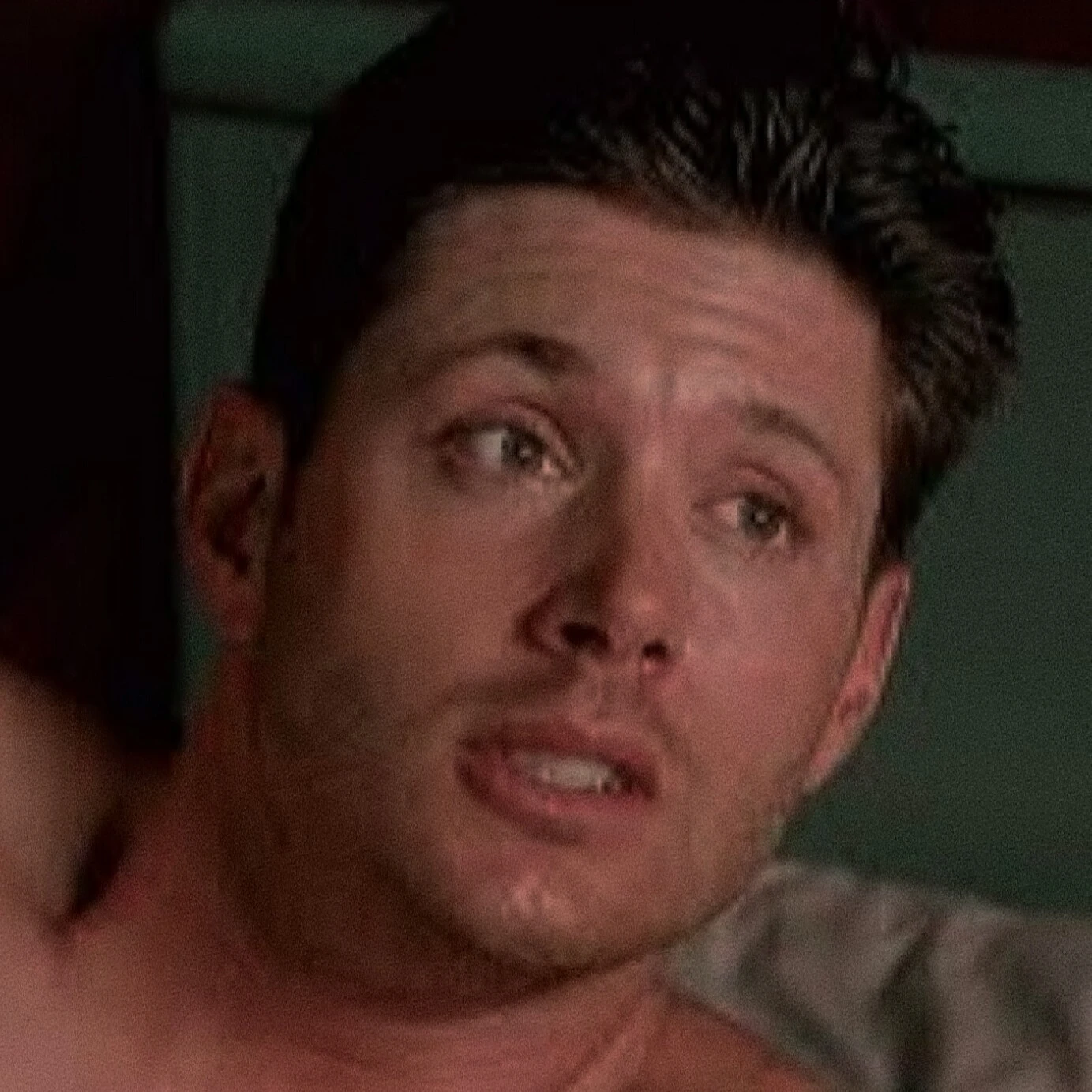 Dean Winchester