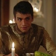 Prince Mehmet