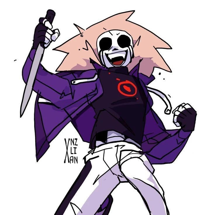 Killer Sans