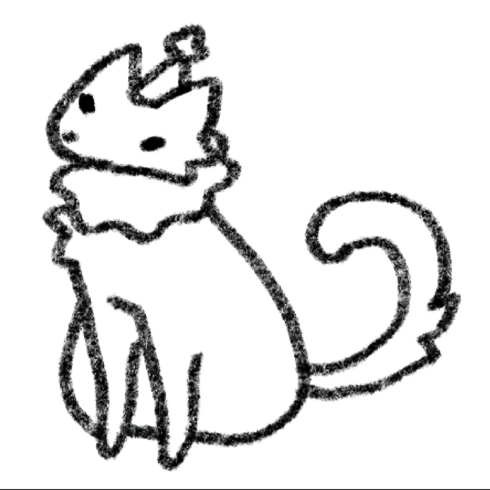 Cat (Charlie Cat)