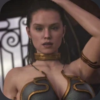 Rey Skywalker